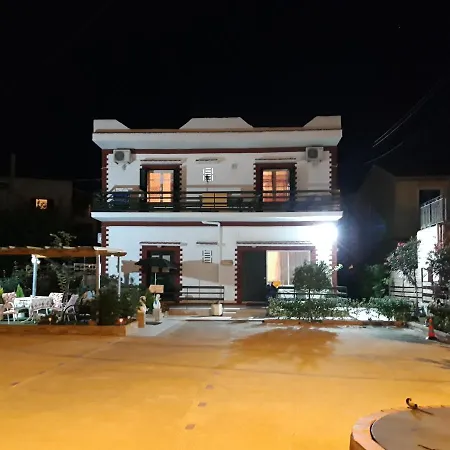 Apartment Chris Corfu