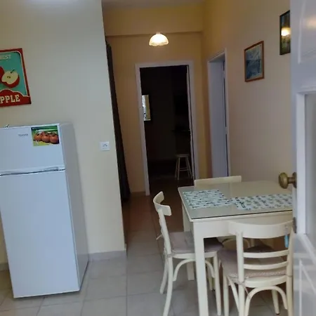 Apartament Chris Corfu Corfu (city)
