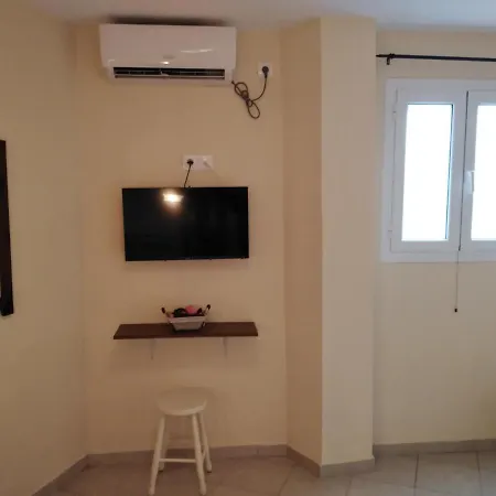 Chris Corfu Apartament