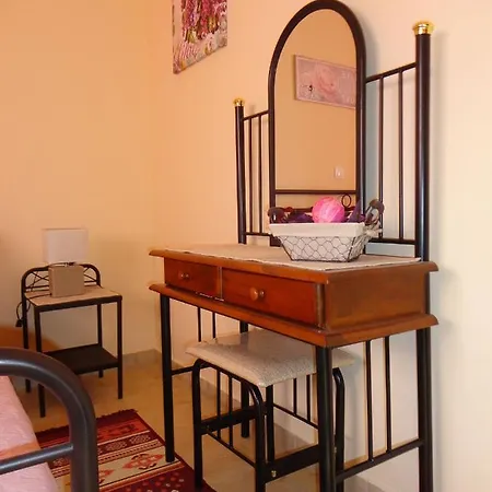 Apartament Chris Corfu *