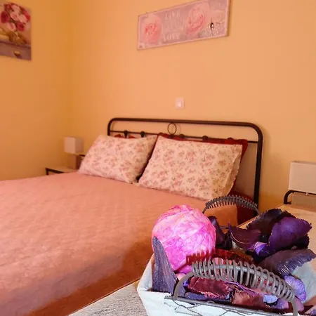 Apartament Chris Corfu *