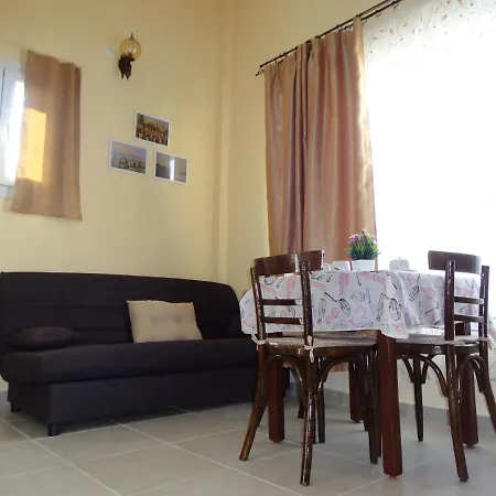 Apartament Chris Corfu Corfu (city)