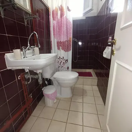 Apartament Chris Corfu