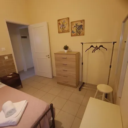 Appartamento Chris Corfu Kompítsion