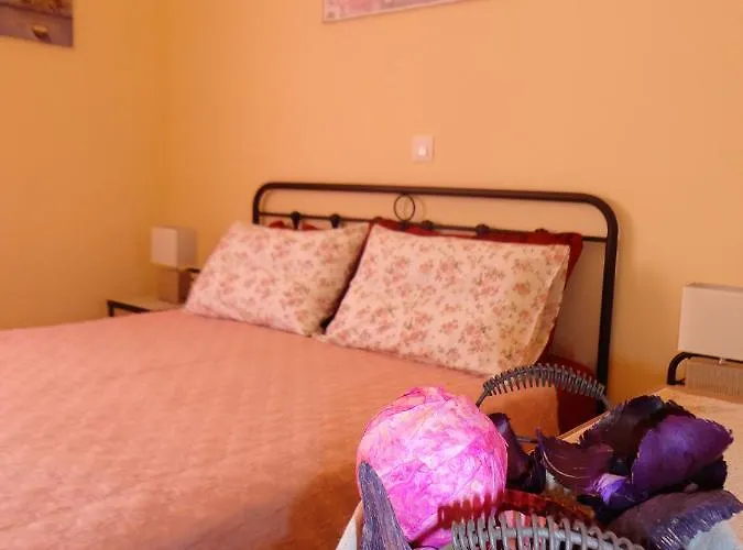 Apartament Chris Corfu *